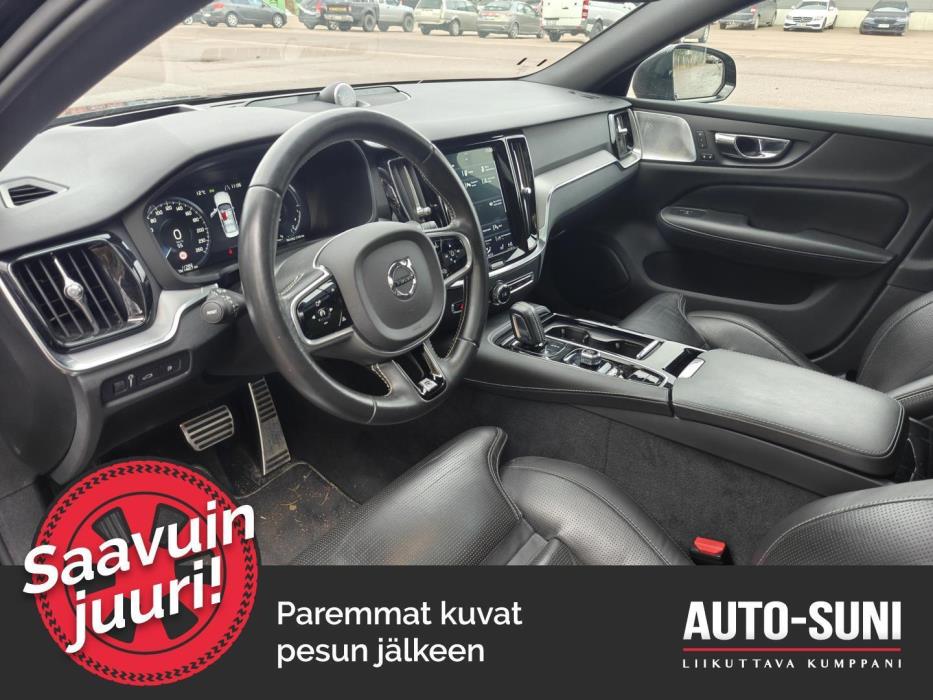 VOLVO S60 2020