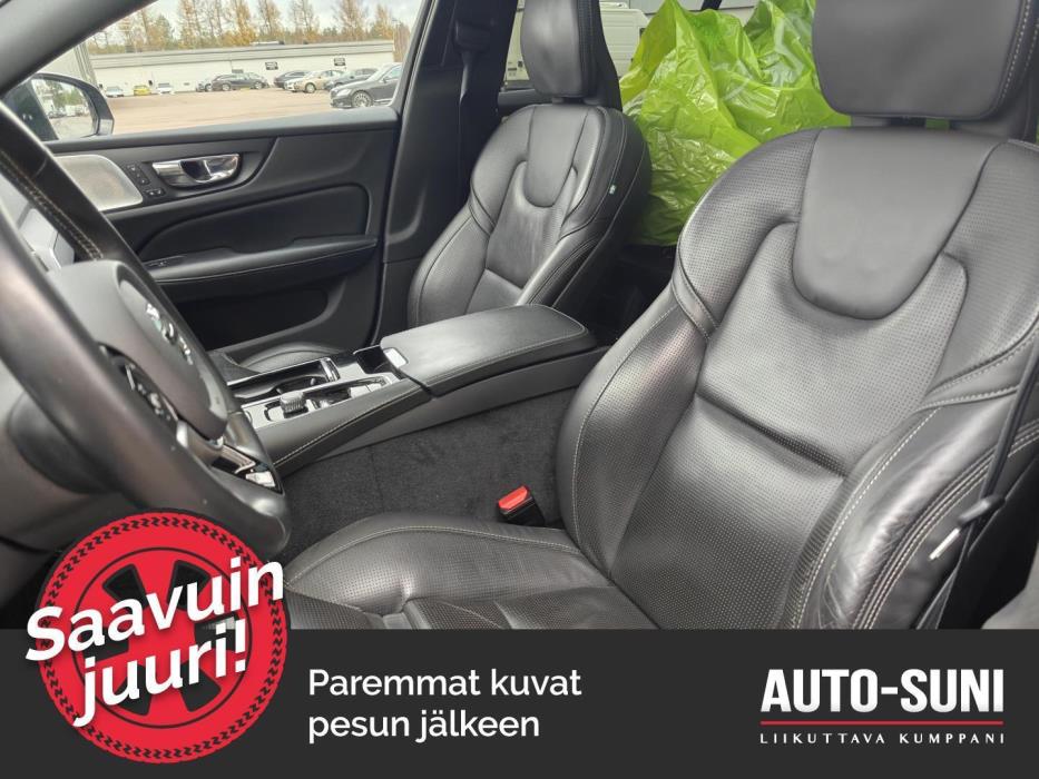 VOLVO S60 2020