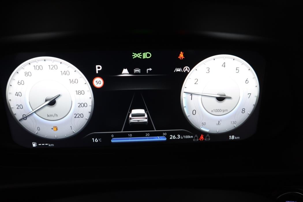 HYUNDAI i20 Hatchback 2026