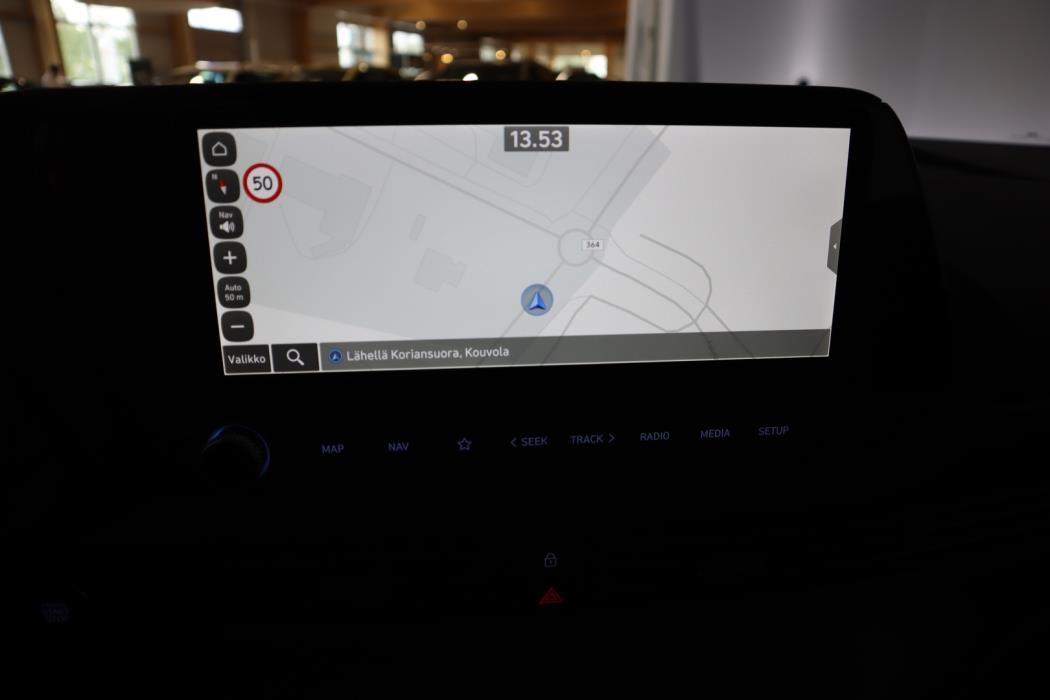 HYUNDAI i20 Hatchback 2026