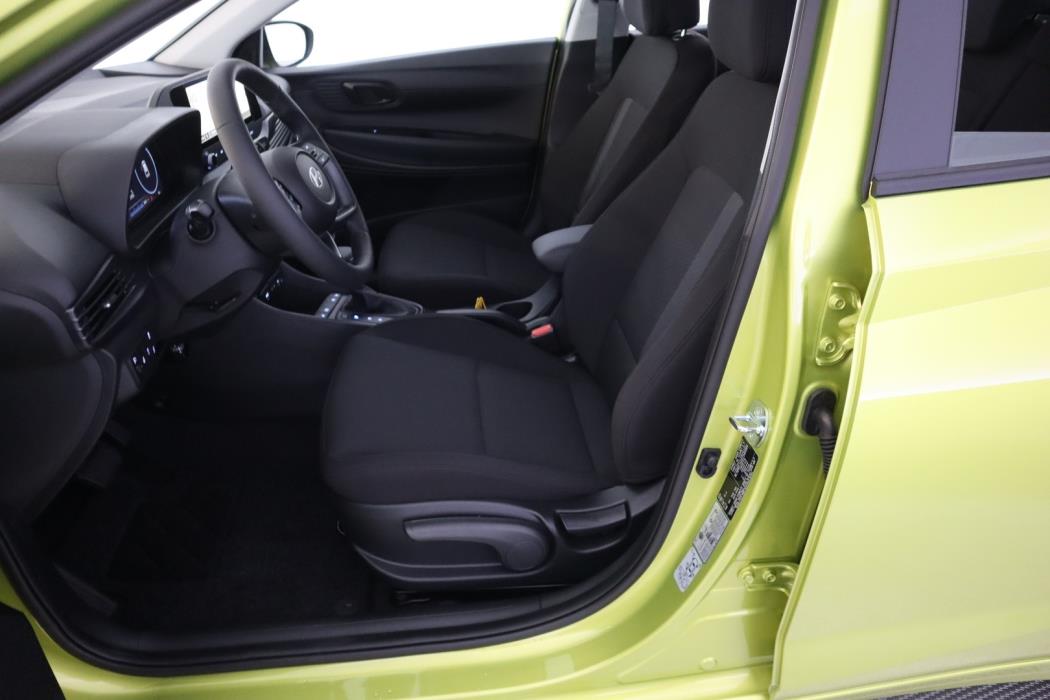 HYUNDAI i20 Hatchback 2026