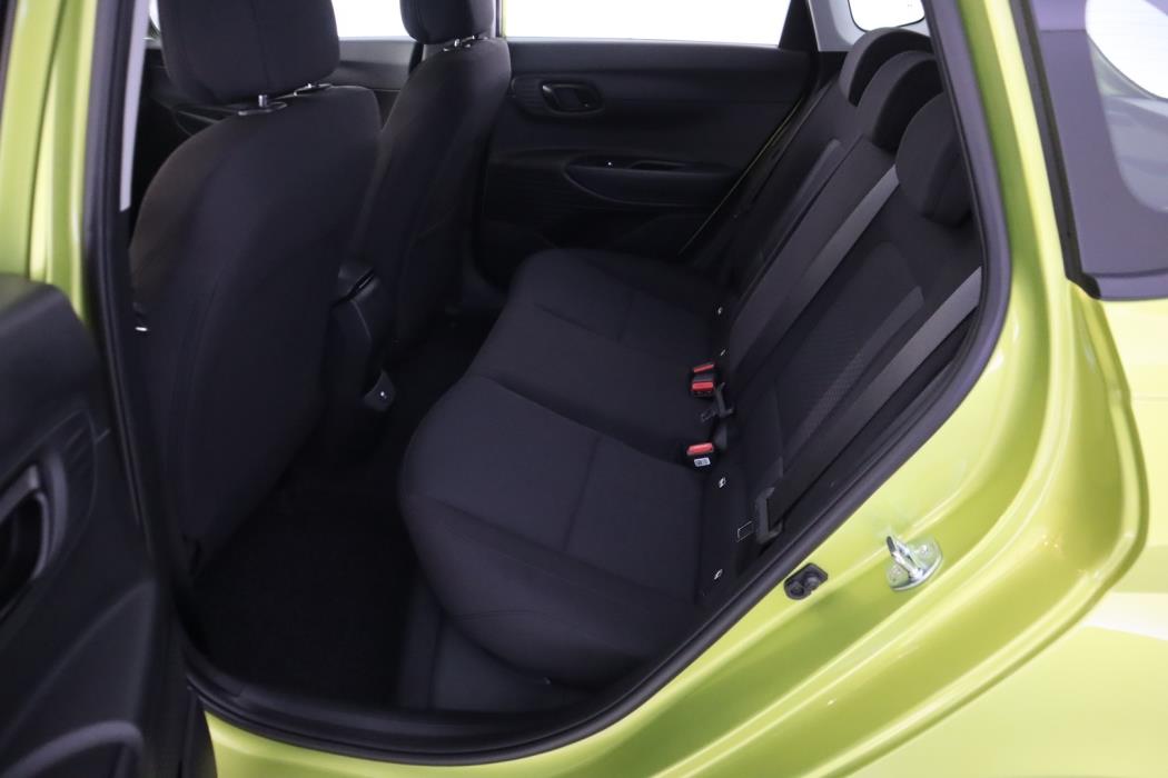 HYUNDAI i20 Hatchback 2026