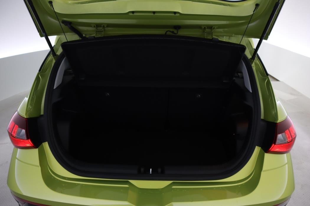 HYUNDAI i20 Hatchback 2026