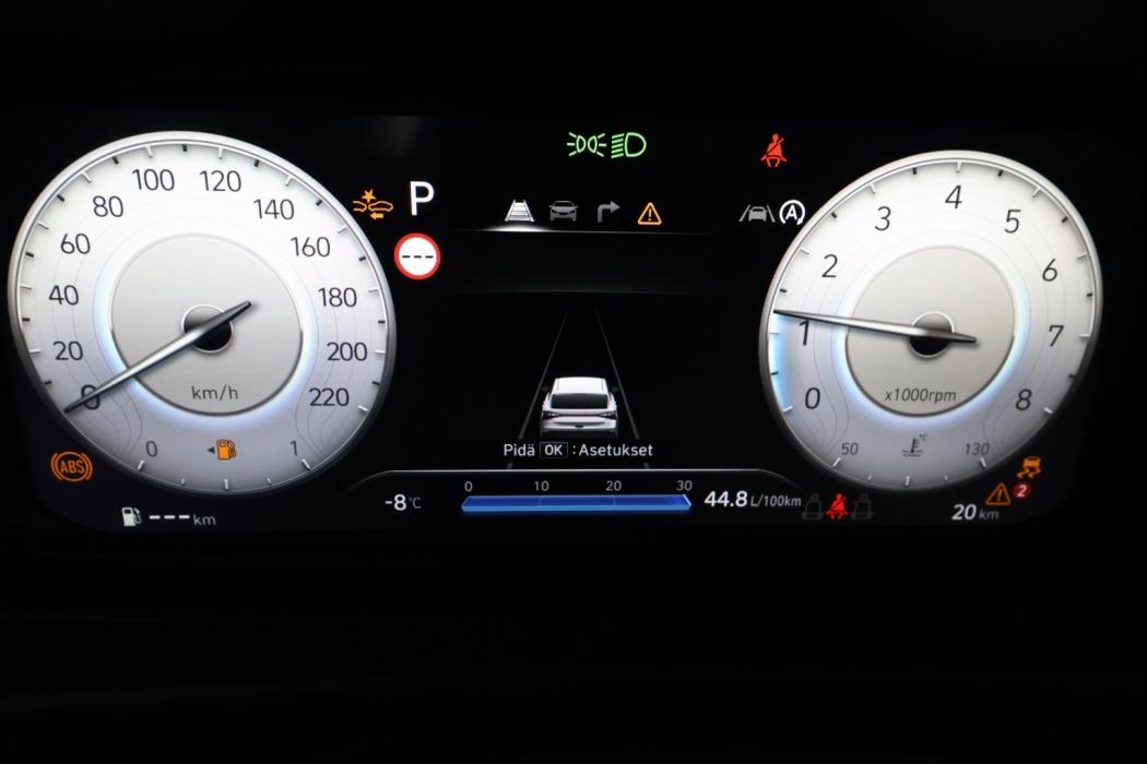 HYUNDAI i20 Hatchback 2026