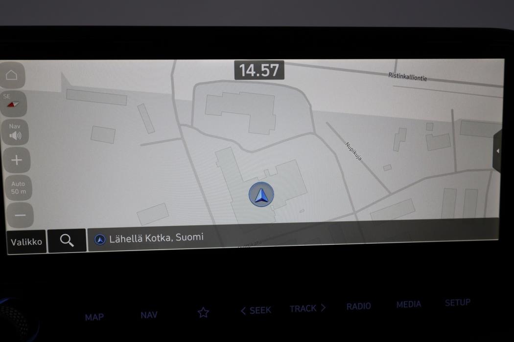 HYUNDAI i20 Hatchback 2026