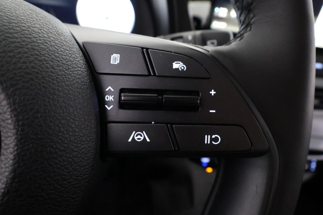 HYUNDAI i20 Hatchback 2026