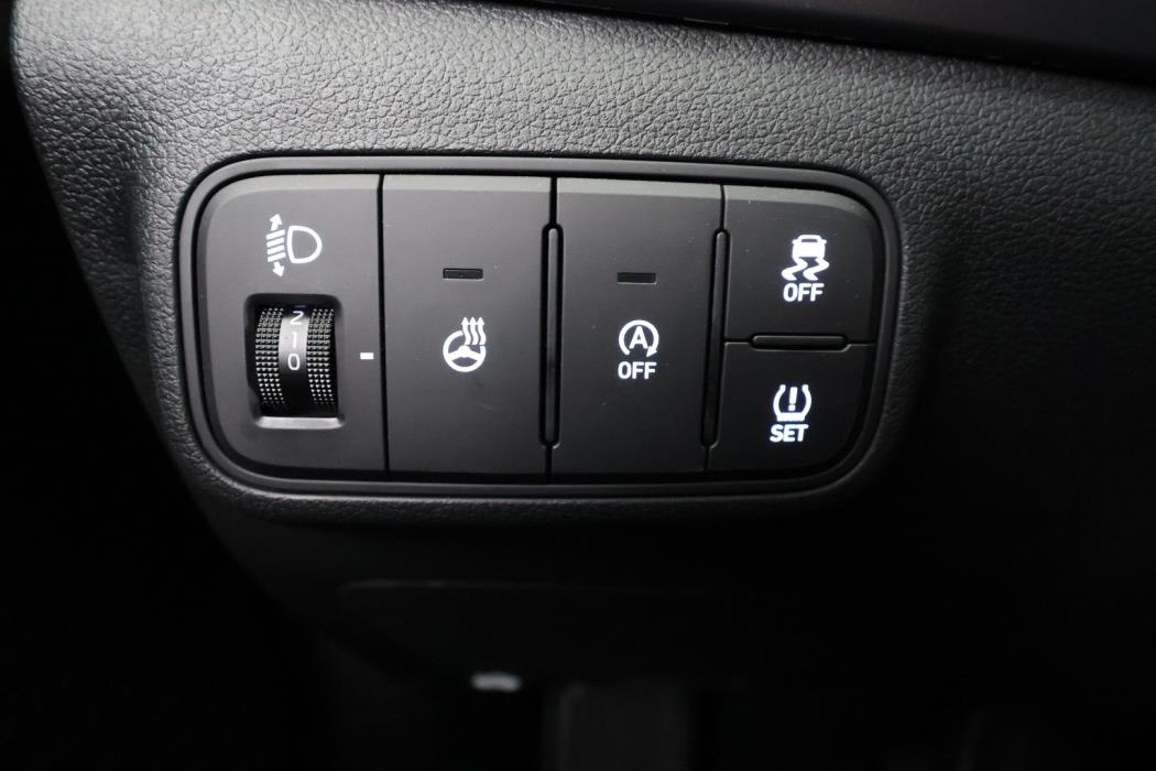 HYUNDAI i20 Hatchback 2026