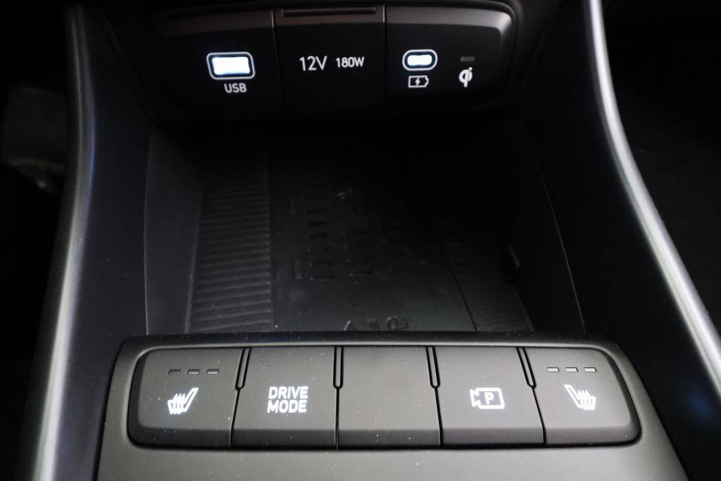 HYUNDAI i20 Hatchback 2026