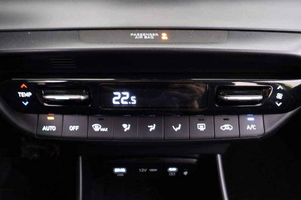 HYUNDAI i20 Hatchback 2026