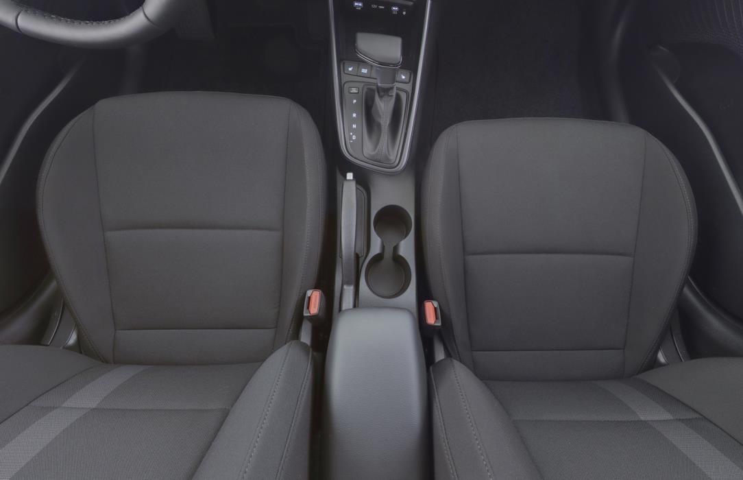 HYUNDAI i20 Hatchback 2026