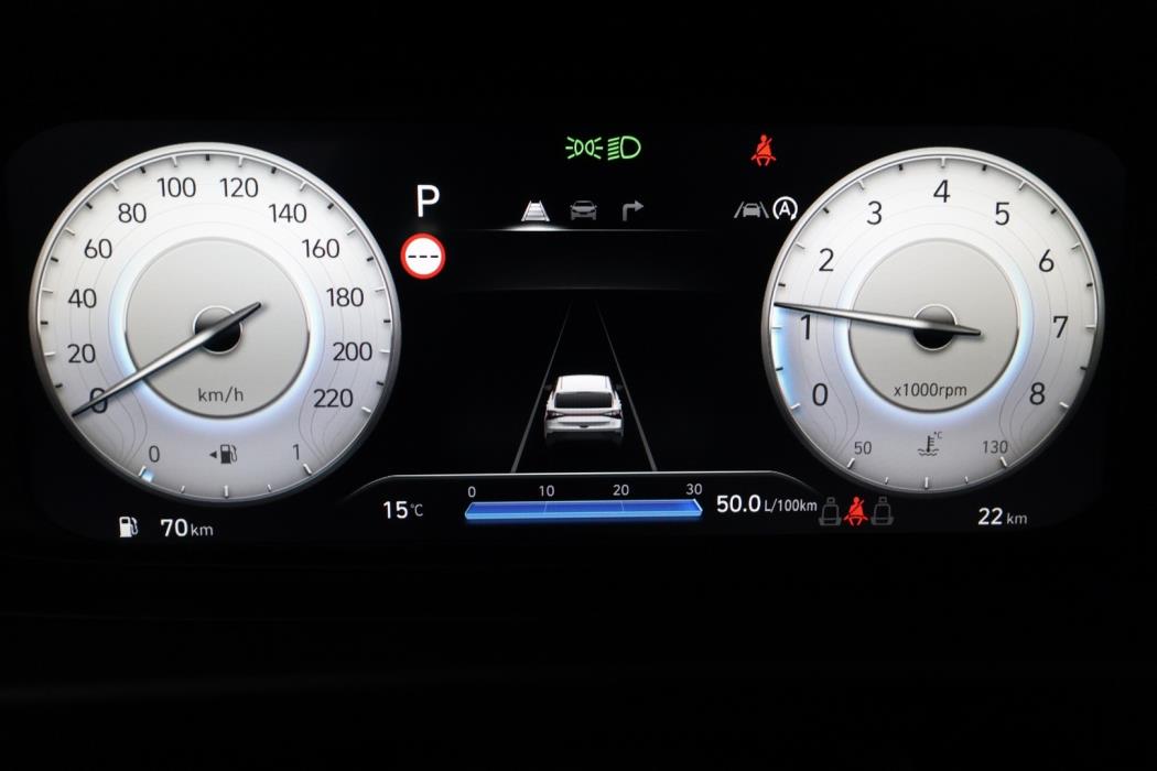 HYUNDAI i20 Hatchback 2026