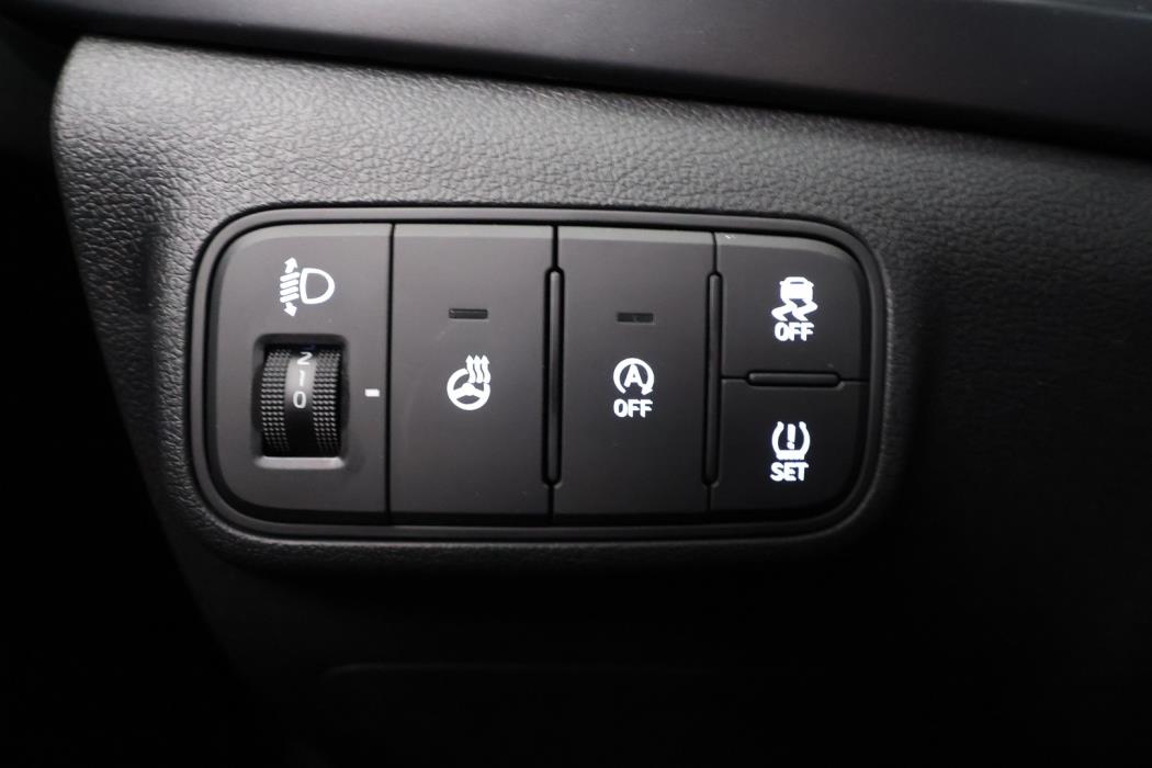 HYUNDAI i20 Hatchback 2026