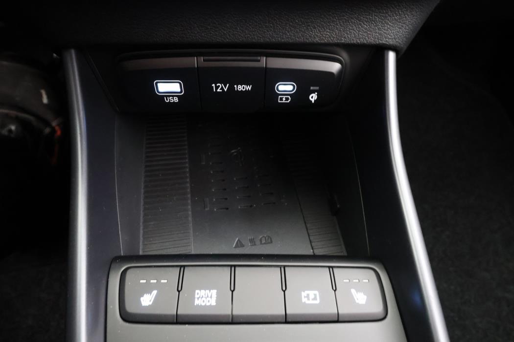 HYUNDAI i20 Hatchback 2026