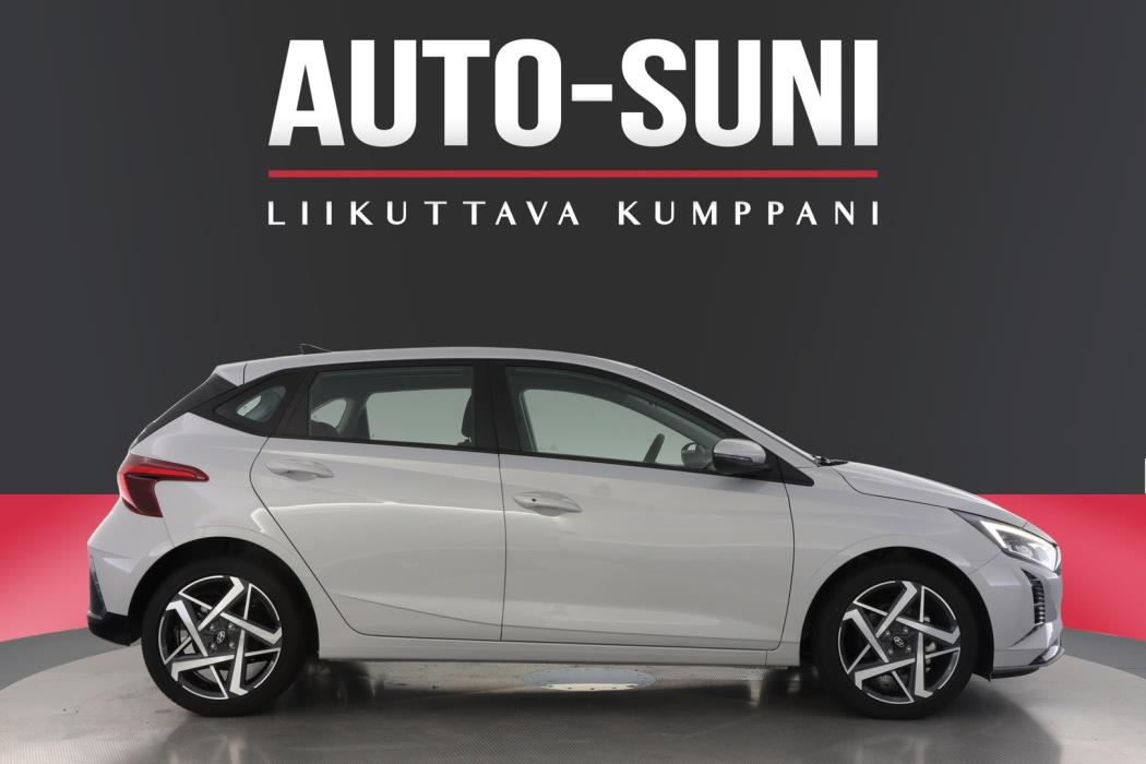 HYUNDAI i20 Hatchback 2026