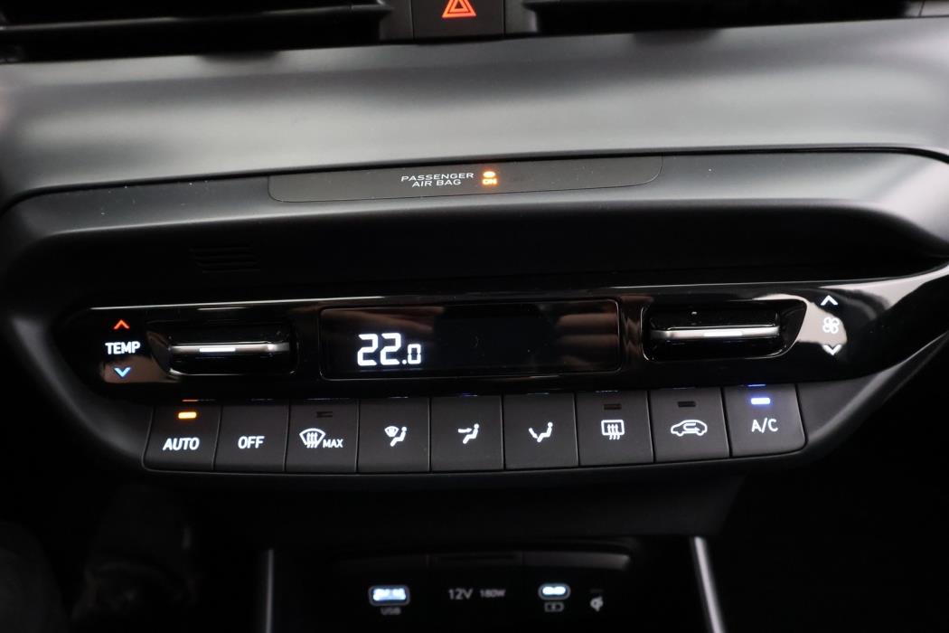 HYUNDAI i20 Hatchback 2026