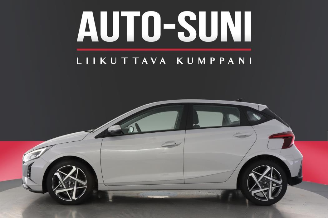 HYUNDAI i20 Hatchback 2026