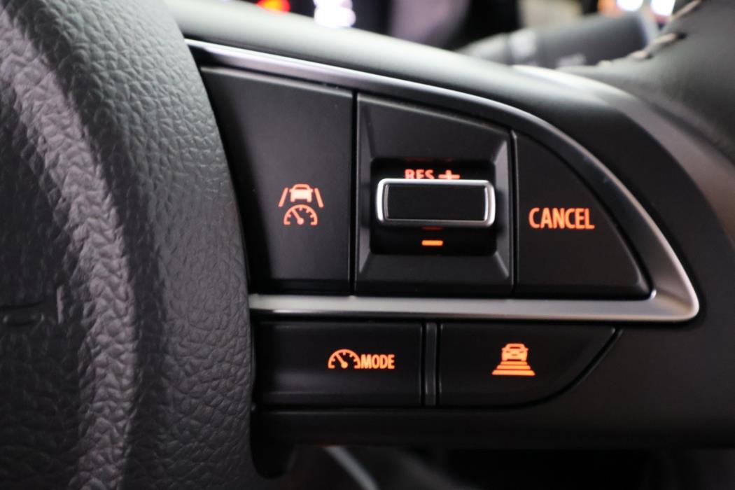 SUZUKI Swift 2026