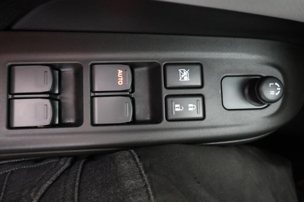 SUZUKI Swift 2026