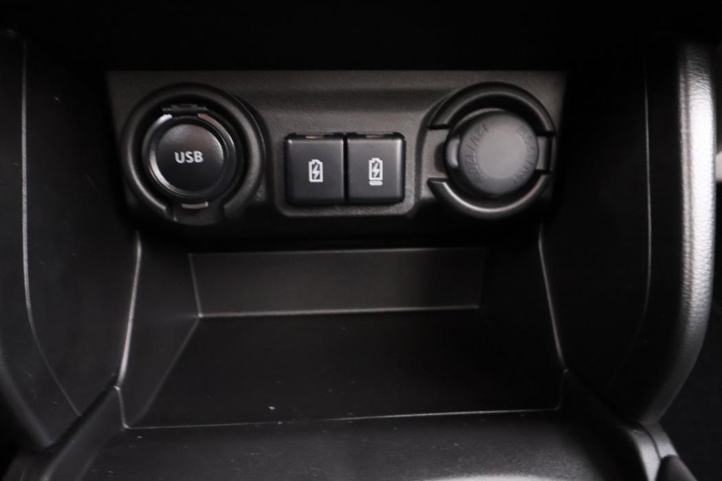 SUZUKI Swift 2026