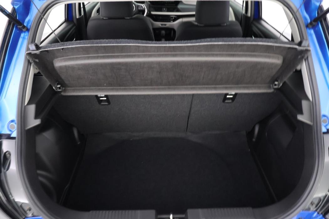SUZUKI Swift 2026