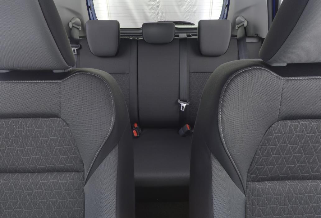 SUZUKI Swift 2026