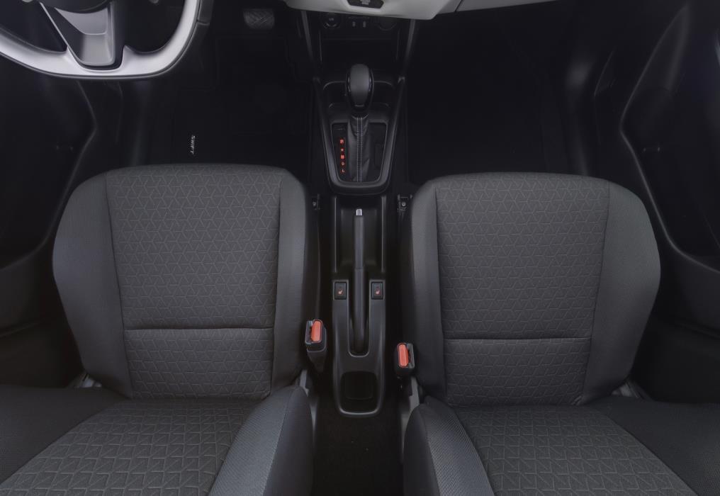 SUZUKI Swift 2026