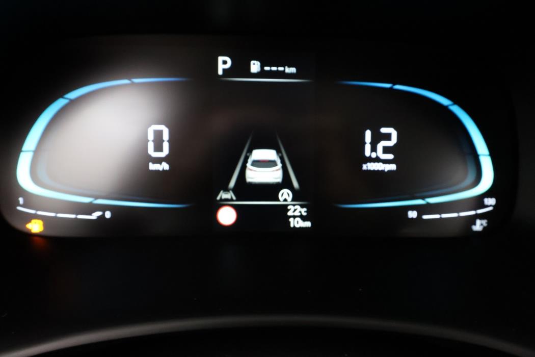 HYUNDAI i30 Wagon 2026