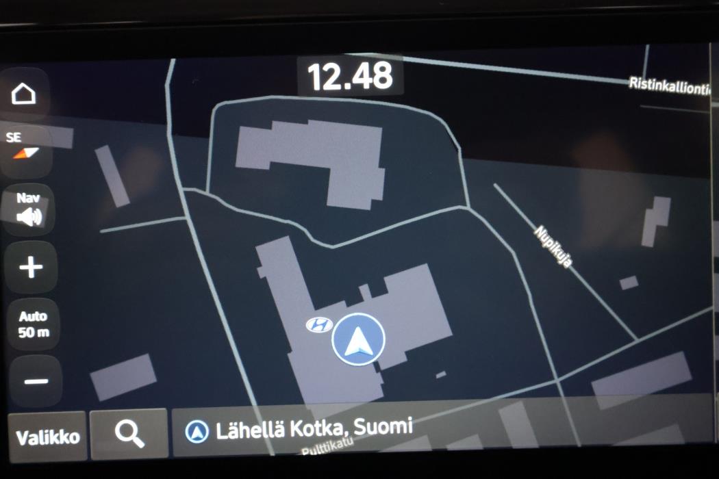 HYUNDAI i30 Wagon 2026