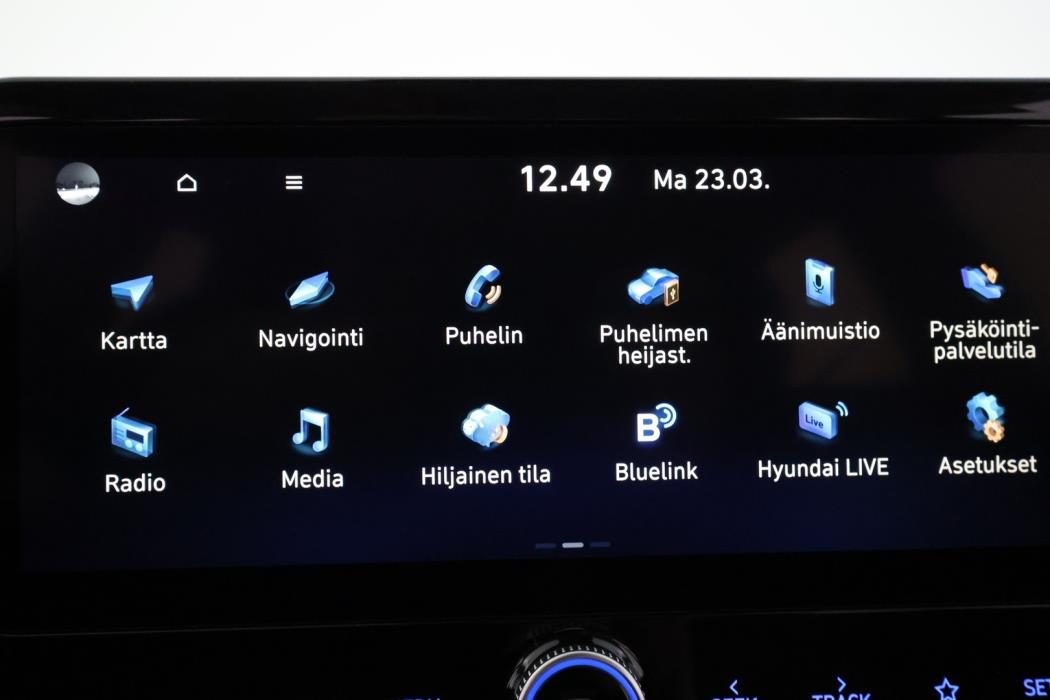 HYUNDAI i30 Wagon 2026