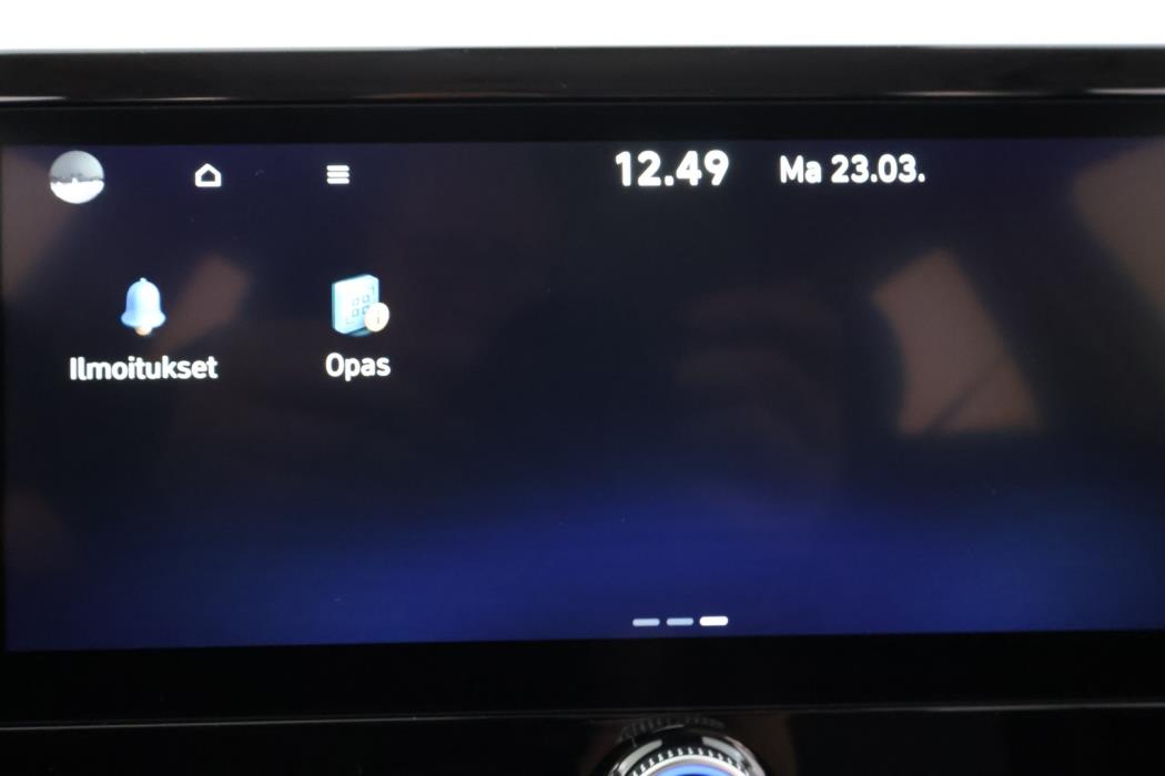 HYUNDAI i30 Wagon 2026