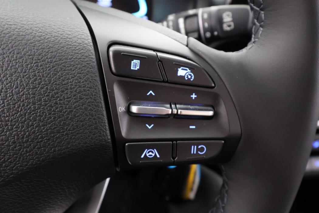 HYUNDAI i30 Wagon 2026