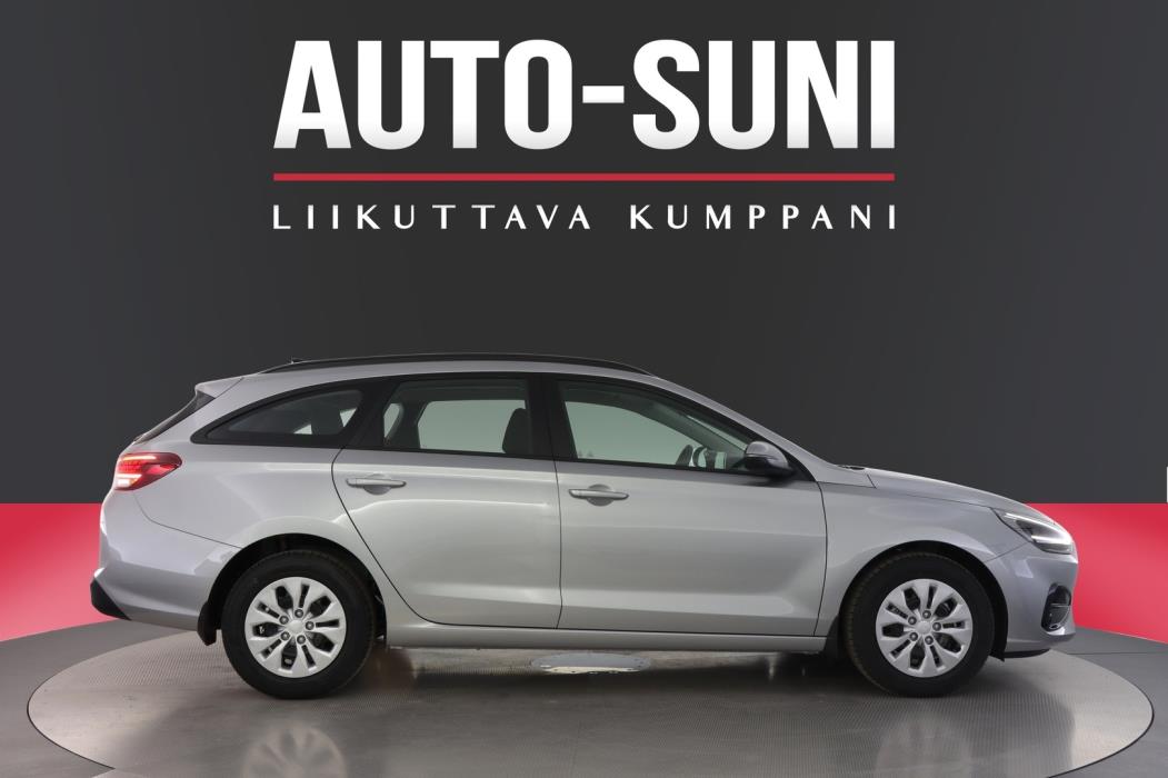 HYUNDAI i30 Wagon 2026