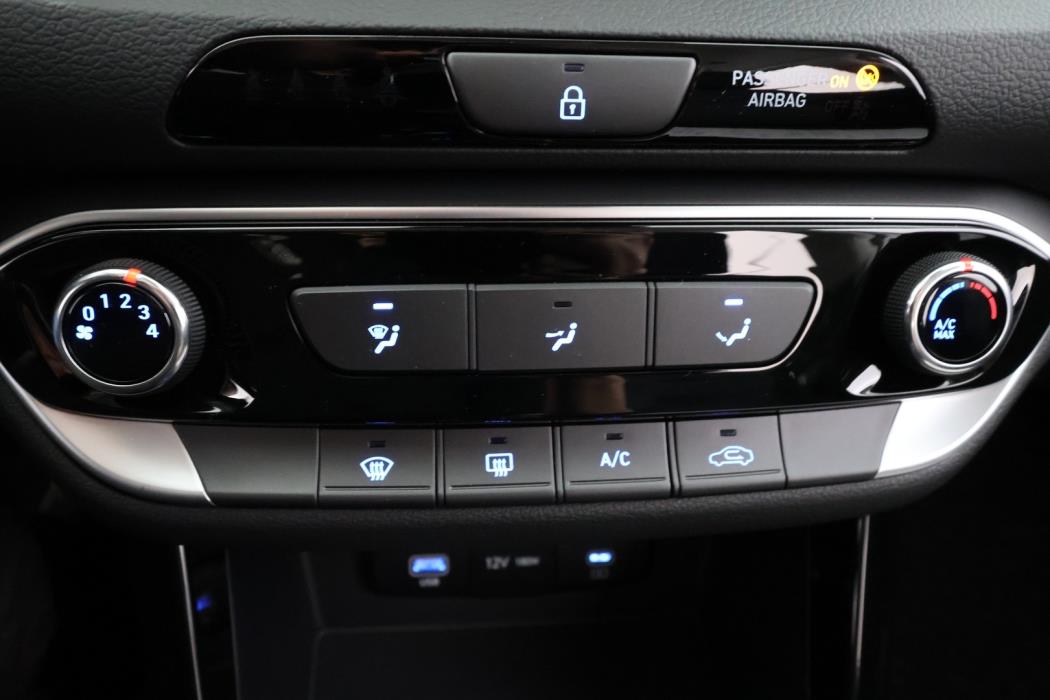 HYUNDAI i30 Wagon 2026