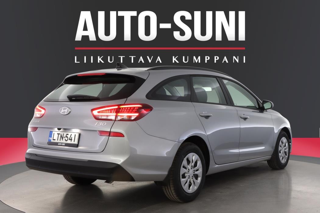 HYUNDAI i30 Wagon 2026