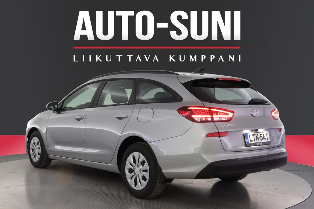 HYUNDAI i30 Wagon 2026