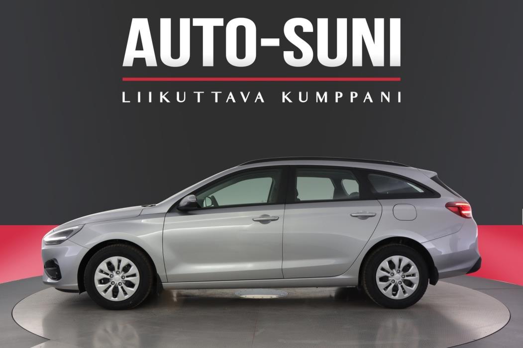 HYUNDAI i30 Wagon 2026