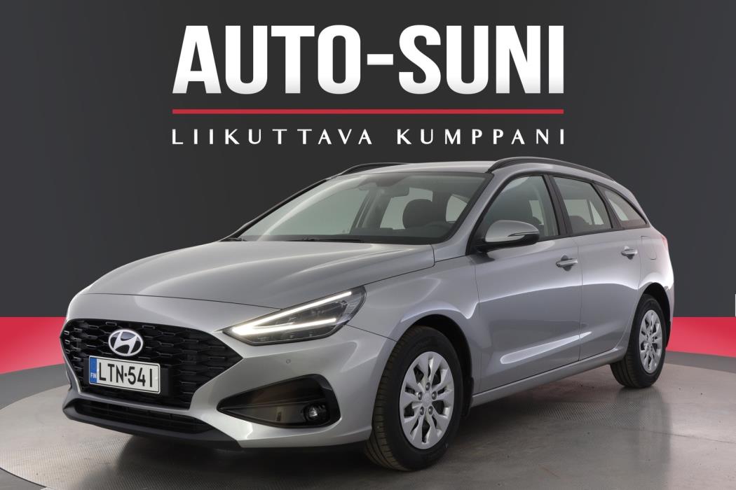 HYUNDAI i30 Wagon 2026