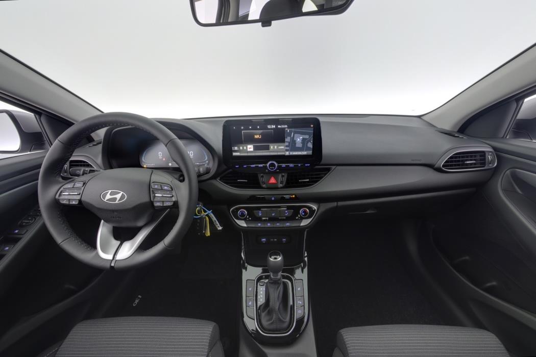 HYUNDAI i30 Wagon 2026