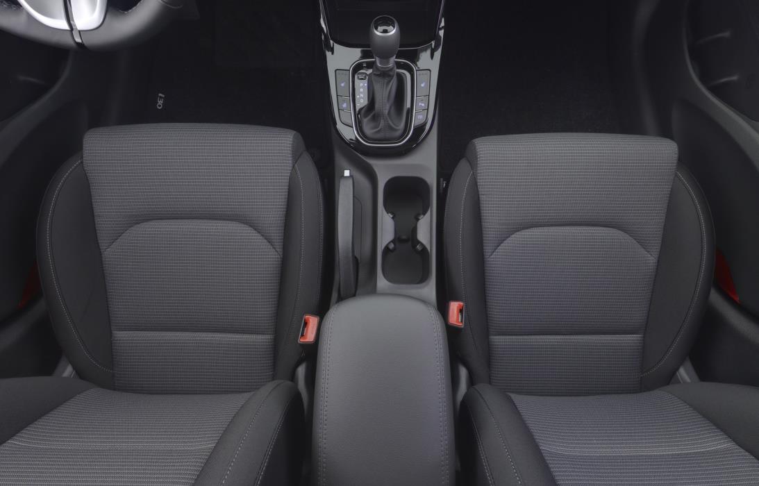 HYUNDAI i30 Wagon 2026