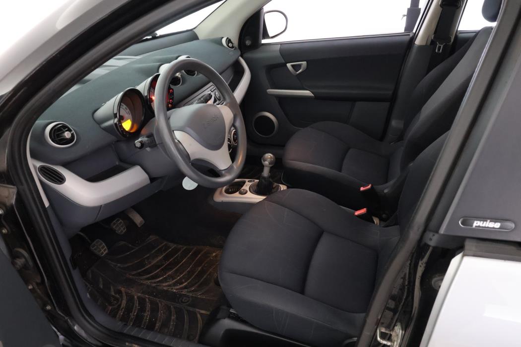 SMART forfour 2006