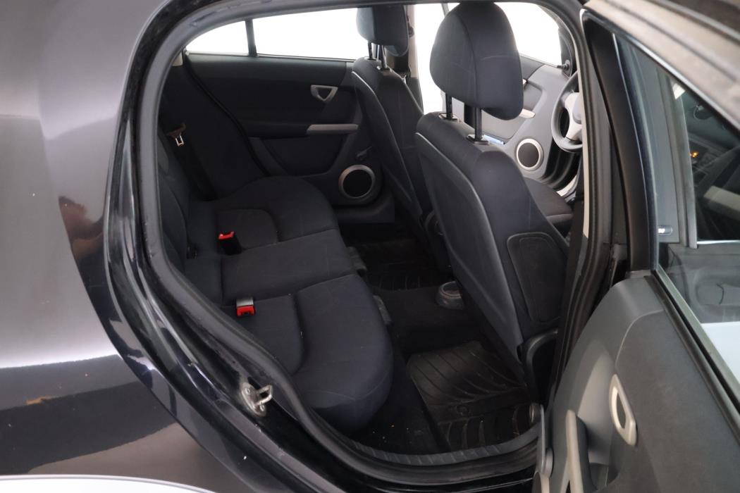 SMART forfour 2006