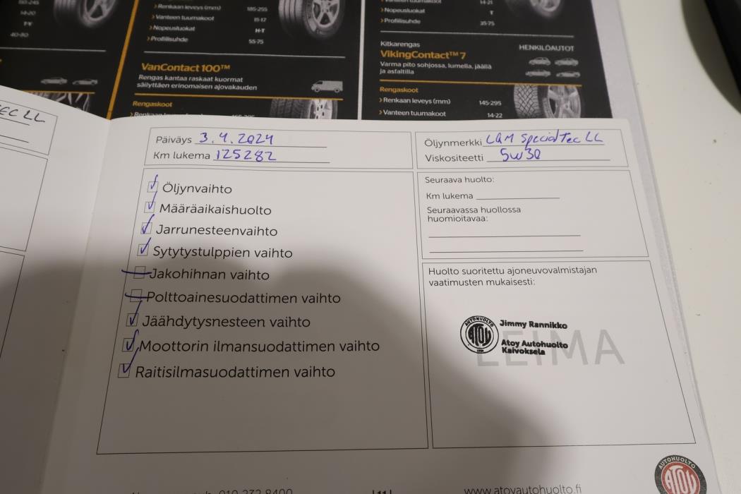 SMART forfour 2006