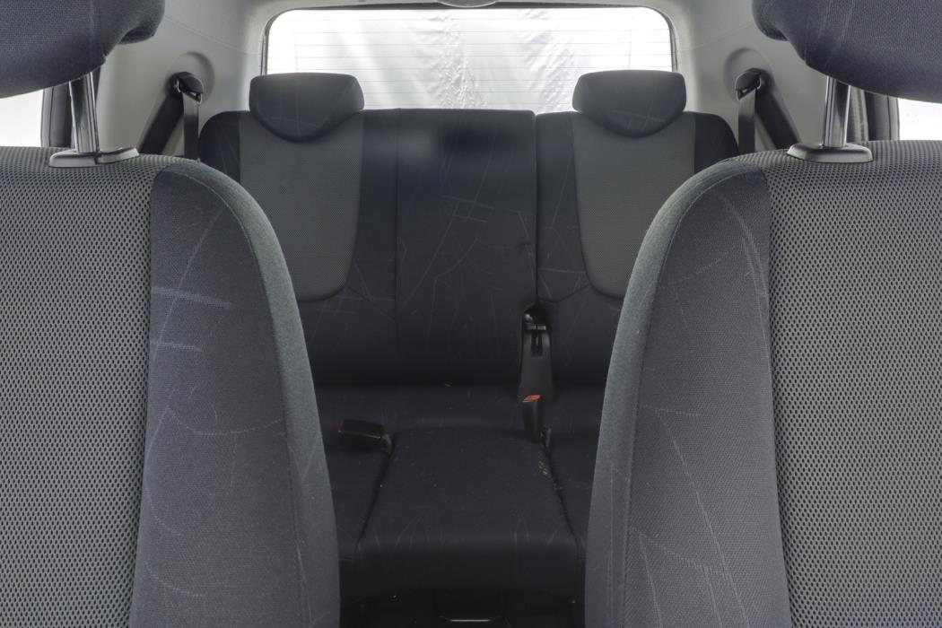 SMART forfour 2006
