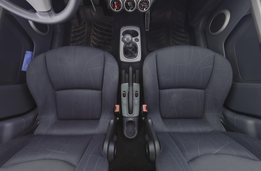 SMART forfour 2006