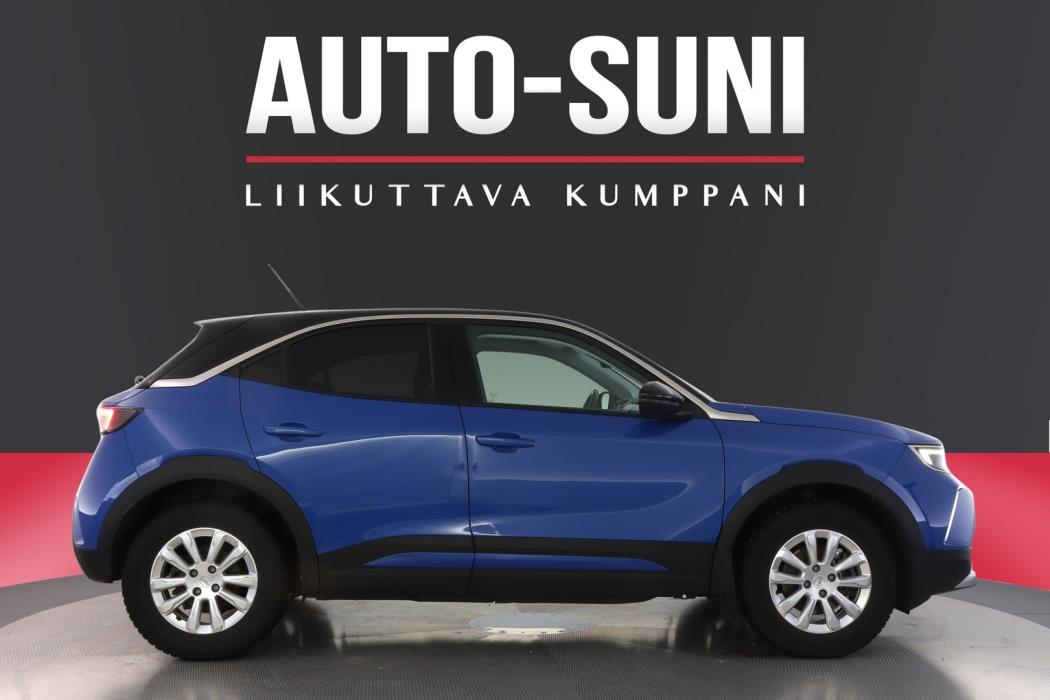 OPEL Mokka 2022