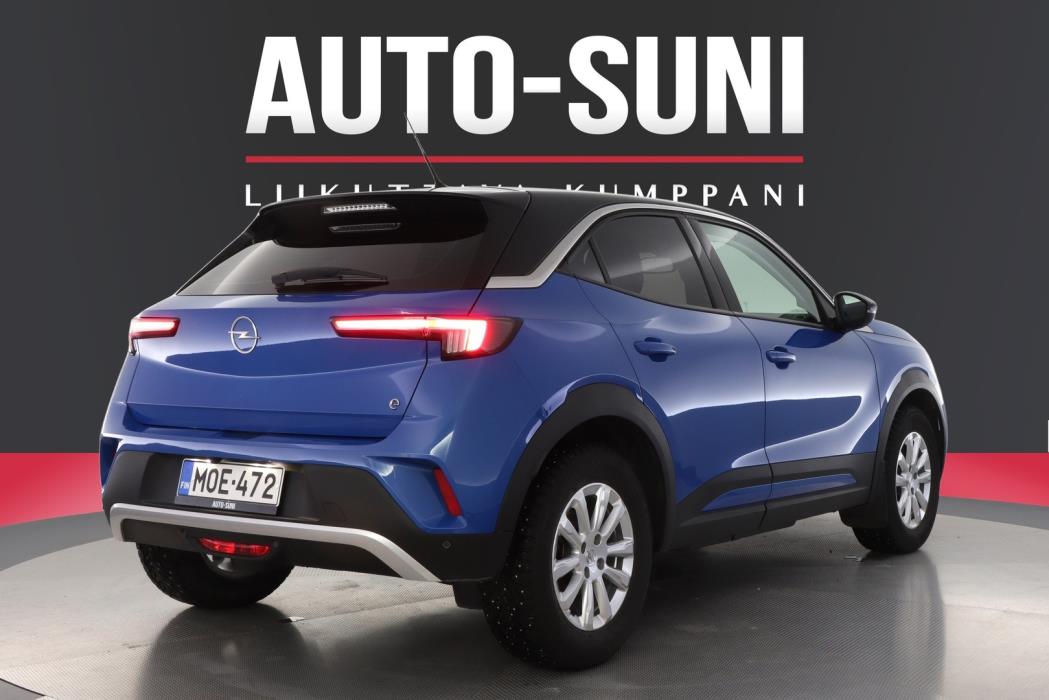 OPEL Mokka 2022