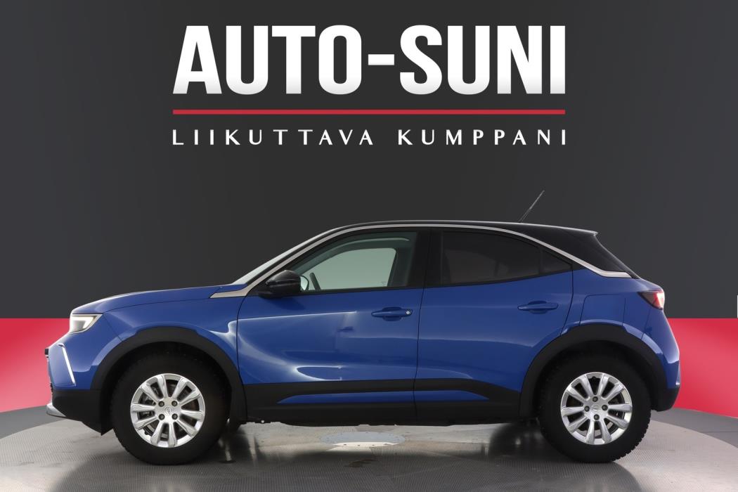 OPEL Mokka 2022