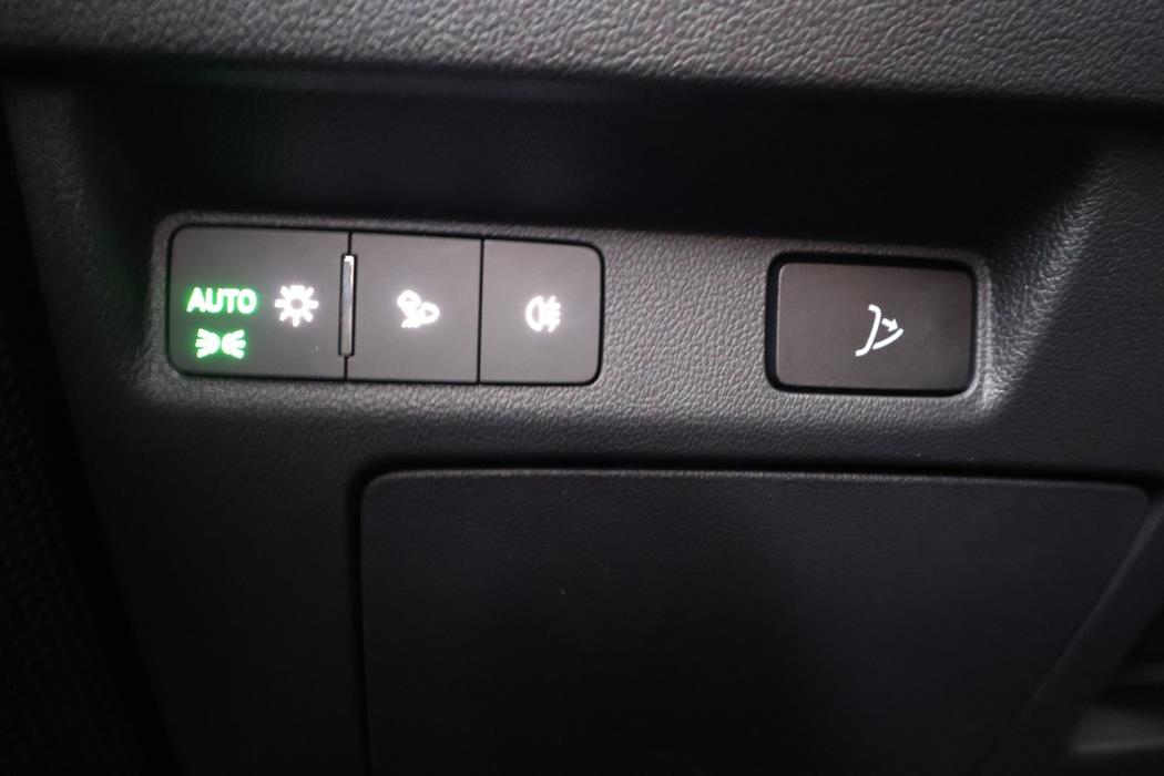 SKODA Enyaq 2022
