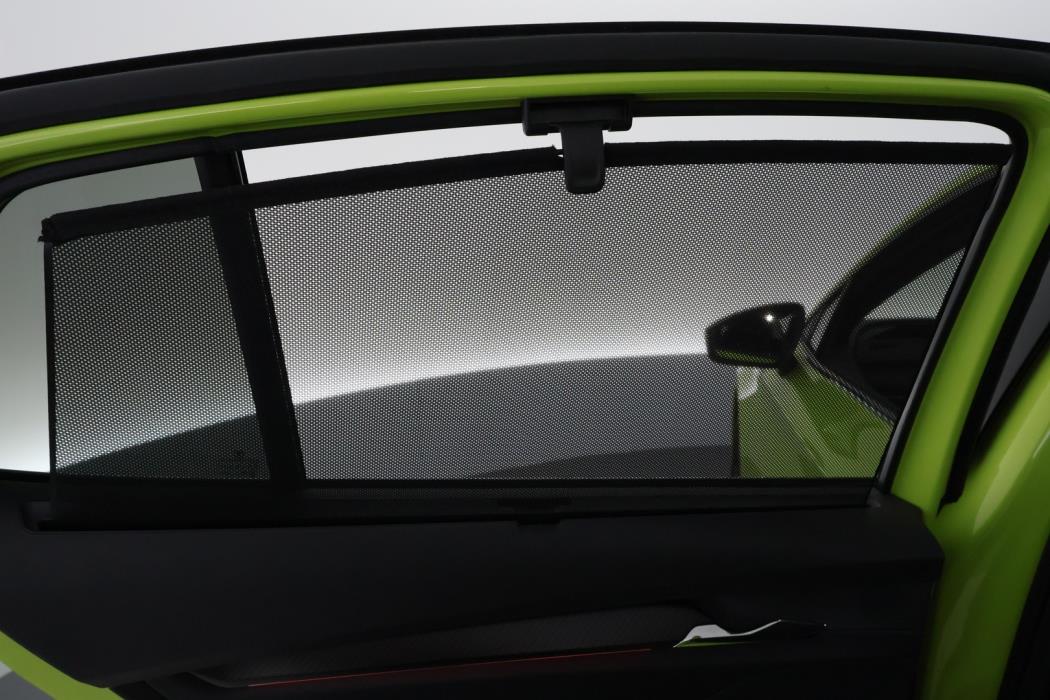 SKODA Enyaq 2022
