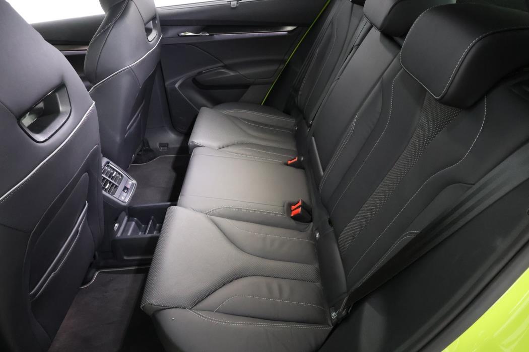 SKODA Enyaq 2022